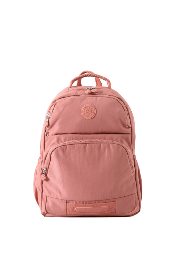 Bolsas Kadın Sırt Çanta Gül Kurusu 1093