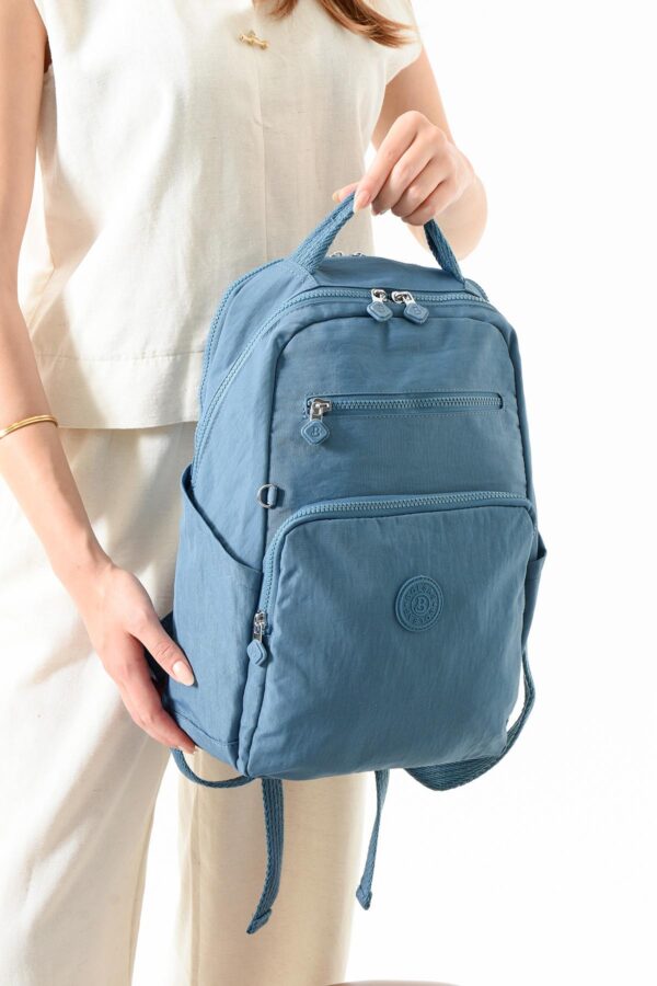 bolsas-kadin-sirt-canta-mavi-1086-123625 Bolsas Kadın Sırt Çanta Mavi 1086