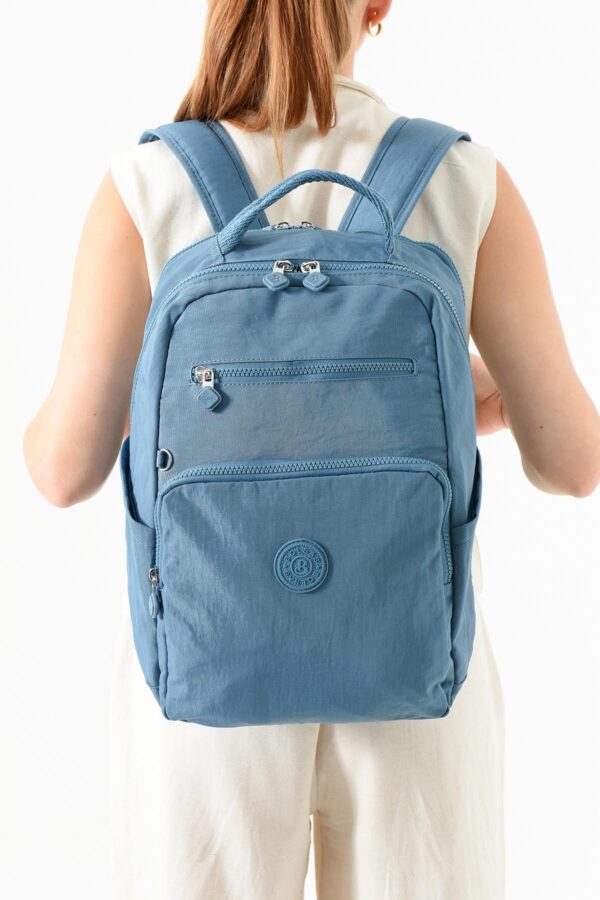 bolsas-kadin-sirt-canta-mavi-1086-123626 Bolsas Kadın Sırt Çanta Mavi 1086