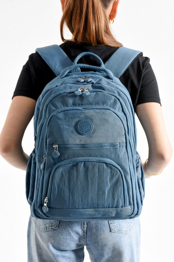 bolsas-kadin-sirt-canta-mavi-1087-124090 Bolsas Kadın Sırt Çanta Mavi 1087