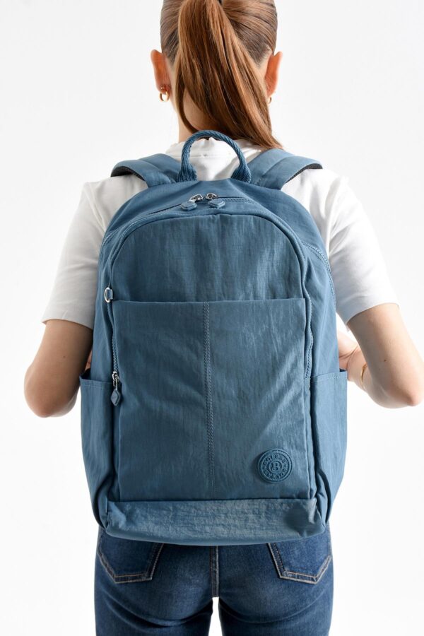 bolsas-kadin-sirt-canta-mavi-1089-123599 Bolsas Kadın Sırt Çanta Mavi 1089