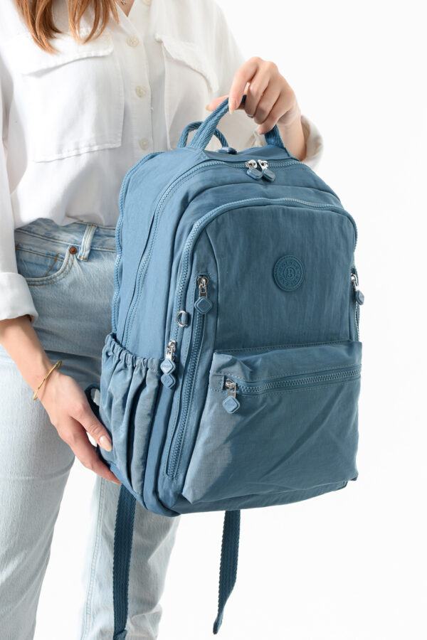 bolsas-kadin-sirt-canta-mavi-1091-123464 Bolsas Kadın Sırt Çanta Mavi 1091