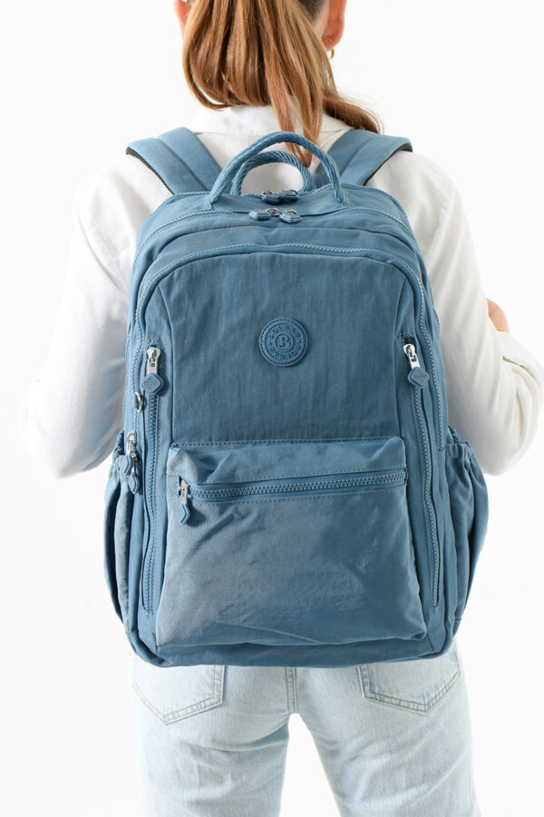 bolsas-kadin-sirt-canta-mavi-1091-123465 Bolsas Kadın Sırt Çanta Mavi 1091