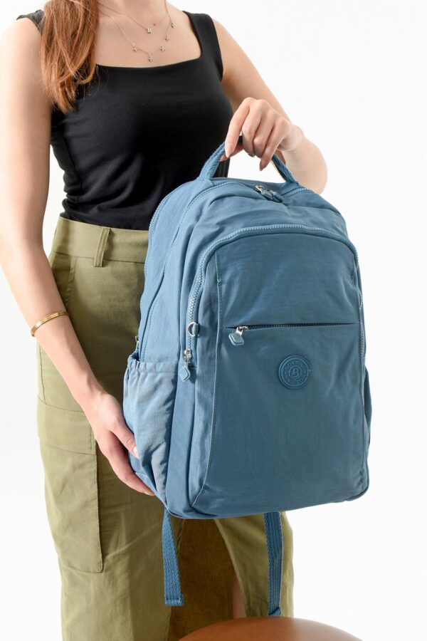 bolsas-kadin-sirt-canta-mavi-1092-123550 Bolsas Kadın Sırt Çanta Mavi 1092