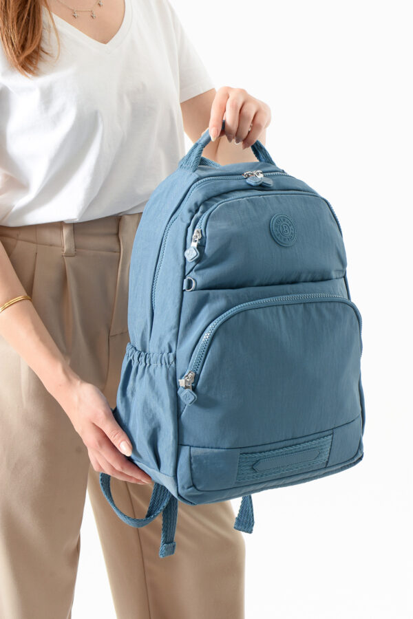 bolsas-kadin-sirt-canta-mavi-1093-123428 Bolsas Kadın Sırt Çanta Mavi 1093