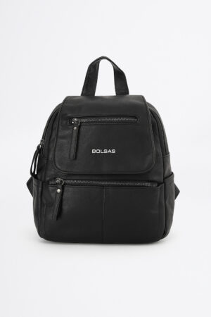 bolsas-kadin-sirt-canta-siyah-1040-126177 Bolsas Kadın Sırt Çanta Siyah 1040