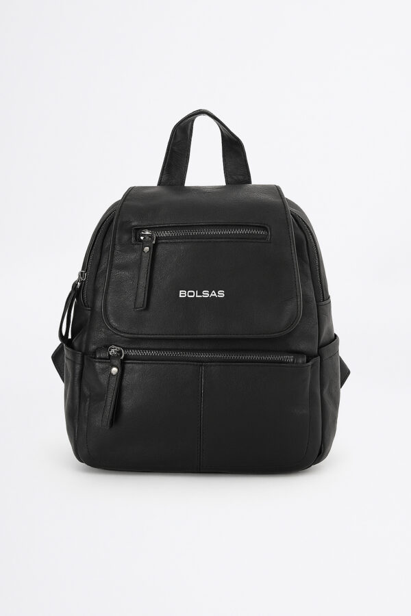 bolsas-kadin-sirt-canta-siyah-1040-126177 Bolsas Kadın Sırt Çanta Siyah 1040
