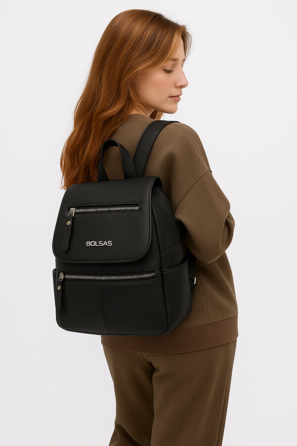 bolsas-kadin-sirt-canta-siyah-1040-126180 Bolsas Kadın Sırt Çanta Siyah 1040