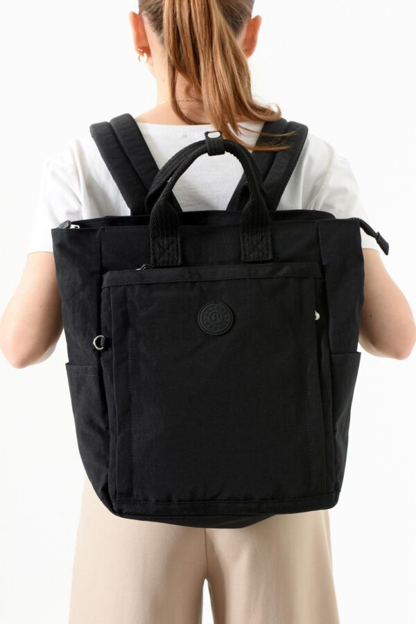 bolsas-kadin-sirt-canta-siyah-1075-123660 Bolsas Kadın Sırt Çanta Siyah 1075