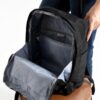 Bolsas Kadın Sırt Çanta Siyah 1088