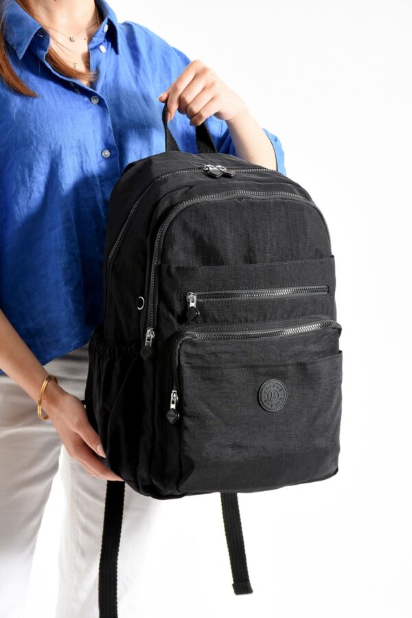 bolsas-kadin-sirt-canta-siyah-1095-123507 Bolsas Kadın Sırt Çanta Siyah 1095