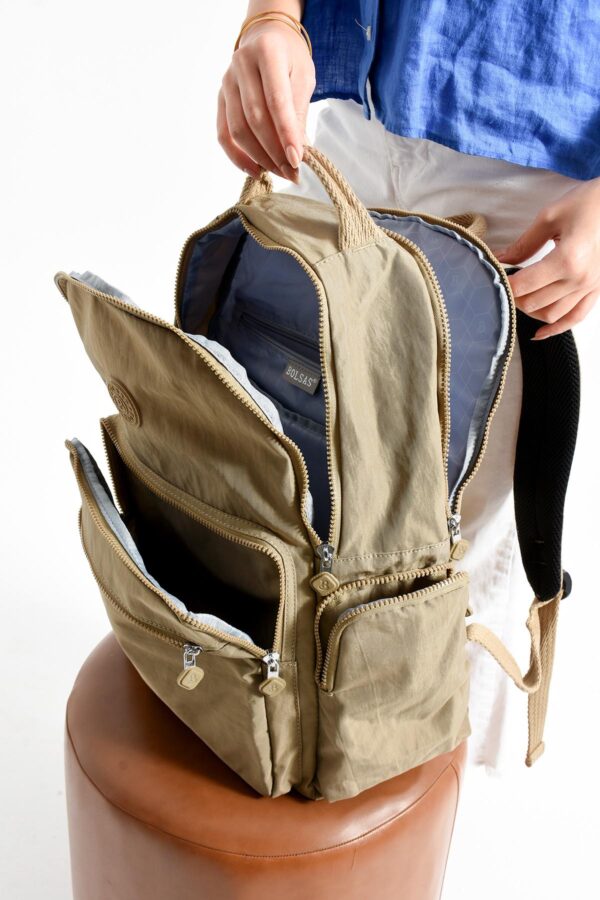 bolsas-kadin-sirt-canta-vizon-1094-123524 Bolsas Kadın Sırt Çanta Vizon 1094