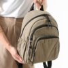 Bolsas Kadın Sırt Çanta Vizon 1109