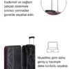 buyuk-boy-100-polikarbon-valiz-4x2-teker-bordo-1809-122056 Büyük Boy %100 Polikarbon Valiz 4x2 Teker Bordo 1809
