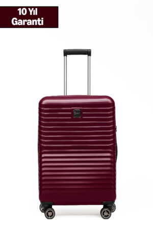 buyuk-boy-100-polikarbon-valiz-bordo-1811-128395 Büyük Boy %100 Polikarbon Valiz Bordo 1811