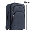 buyuk-boy-4-teker-kumas-valiz-lacivert-1081-138191 Büyük Boy 4 Teker Kumaş Valiz Lacivert 1081