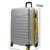 buyuk-boy-valiz-4x2-teker-gri-1168-120416 Büyük Boy Valiz 4x2 Teker Gri 1168
