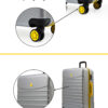 buyuk-boy-valiz-4x2-teker-gri-1168-120417 Büyük Boy Valiz 4x2 Teker Gri 1168