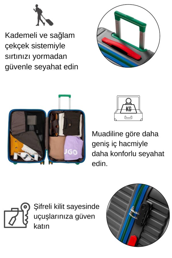 buyuk-ve-kabin-boy-2-li-valiz-seti-100-polikarbon-valiz-4x2-teker-antrasit-1088-119584 Büyük Ve Kabin Boy 2'li Valiz Seti %100 Polikarbon Valiz 4x2 Teker Antrasit 1088