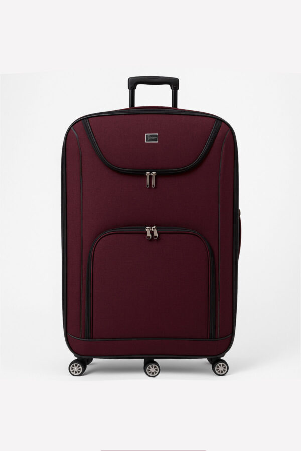 escape-battal-boy-kumas-valiz-bordo-2308-127202 Louisiana Polo Battal Boy Bolonya Kumaş Valiz Bordo 2308