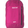 escool-mini-sirt-cantasi-pembe-1902-71400 Escool Mini Sırt Çantası Pembe 1902
