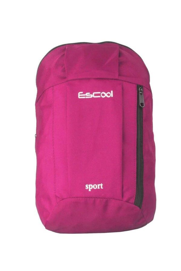 escool-mini-sirt-cantasi-pembe-1902-71400 Escool Mini Sırt Çantası Pembe 1902