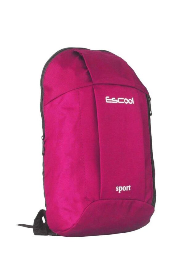 escool-mini-sirt-cantasi-pembe-1902-71401 Escool Mini Sırt Çantası Pembe 1902
