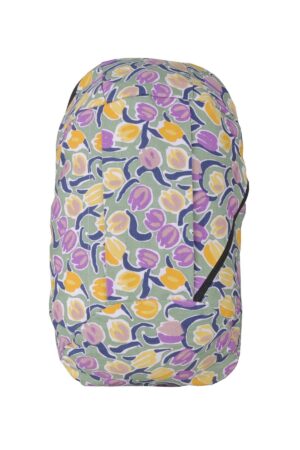 escool-mini-sirt-cantasi-yesil-cicekli-1902-59961 Escool Mini Sırt Çantası Yeşil Çiçekli 1902