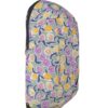 escool-mini-sirt-cantasi-yesil-cicekli-1902-59962 Escool Mini Sırt Çantası Yeşil Çiçekli 1902