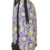 escool-mini-sirt-cantasi-yesil-cicekli-1902-59963 Escool Mini Sırt Çantası Yeşil Çiçekli 1902