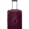 kabin-boy-100-polikarbon-valiz-4x2-teker-bordo-1809-127845 Kabin Boy %100 Polikarbon Valiz 4x2 Teker Bordo 1809