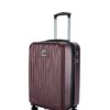 kabin-boy-100-polikarbon-valiz-bordo-1815-115540 Kabin Boy %100 Polikarbon Valiz Bordo 1815