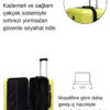 kabin-boy-100-polikarbon-valiz-sari-1811-123242 Kabin Boy %100 Polikarbon Valiz Sarı 1811
