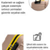 kabin-boy-valiz-4x2-teker-altin-1168-121095 Kabin Boy Valiz 4x2 Teker Altın 1168
