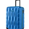 kabin-boy-valiz-4x2-teker-mavi-1167-100635 Kabin Boy Valiz 4x2 Teker Mavi 1167