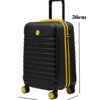 kabin-boy-valiz-4x2-teker-siyah-1168-121056 Kabin Boy Valiz 4x2 Teker Siyah 1168