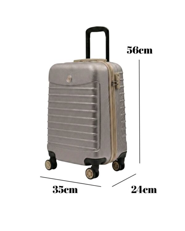 kabin-boy-valiz-4x2-teker-tas-bej-1168-134666 Kabin Boy Valiz 4x2 Teker Taş-Bej 1168