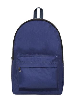 kadin-mini-sirt-cantasi-lacivert-1903-68565 Kadın Mini Sırt Çantası Lacivert 1903