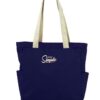 keep-simple-kadin-canta-kumas-lacivert-7008-112531 Keep Simple Kadın Çanta Kumaş Lacivert 7008