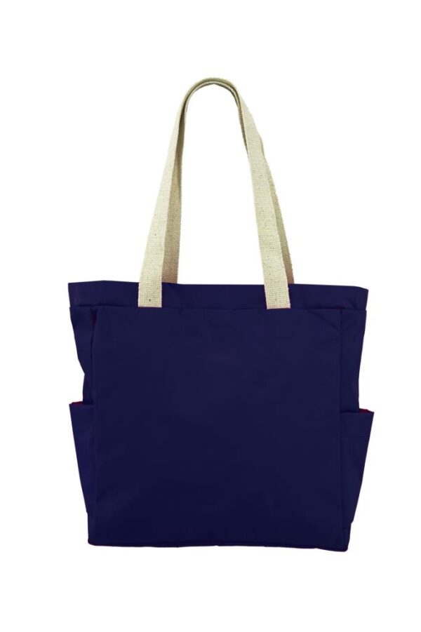 keep-simple-kadin-canta-kumas-lacivert-7008-112532 Keep Simple Kadın Çanta Kumaş Lacivert 7008