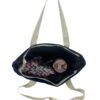 keep-simple-kadin-canta-kumas-lacivert-7008-112533 Keep Simple Kadın Çanta Kumaş Lacivert 7008