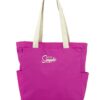 keep-simple-kadin-canta-kumas-pembe-7008-109985 Keep Simple Kadın Çanta Kumaş Pembe 7008