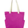 keep-simple-kadin-canta-kumas-pembe-7008-112534 Keep Simple Kadın Çanta Kumaş Pembe 7008