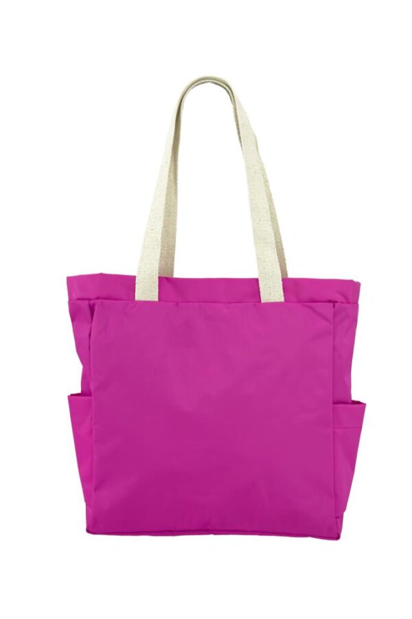 keep-simple-kadin-canta-kumas-pembe-7008-112534 Keep Simple Kadın Çanta Kumaş Pembe 7008