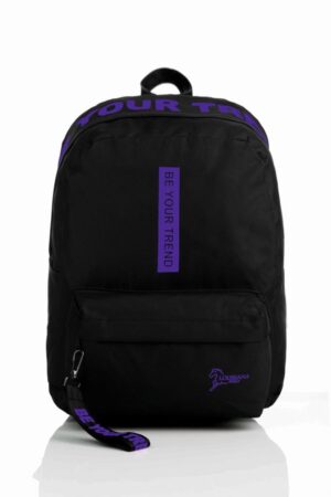 laptop-bolmeli-okul-cantasi-be-your-trend-siyah-mor-1140-104199 Laptop Bölmeli Okul Çantası Be Your Trend Siyah Mor 1140