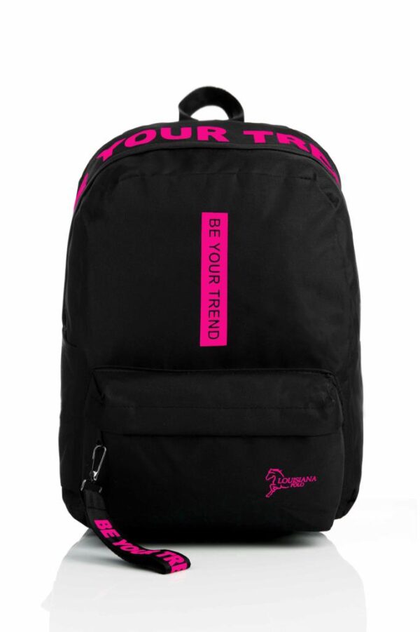 laptop-bolmeli-okul-cantasi-be-your-trend-siyah-pembe-1140-104112 Laptop Bölmeli Okul Çantası Be Your Trend Siyah Pembe 1140