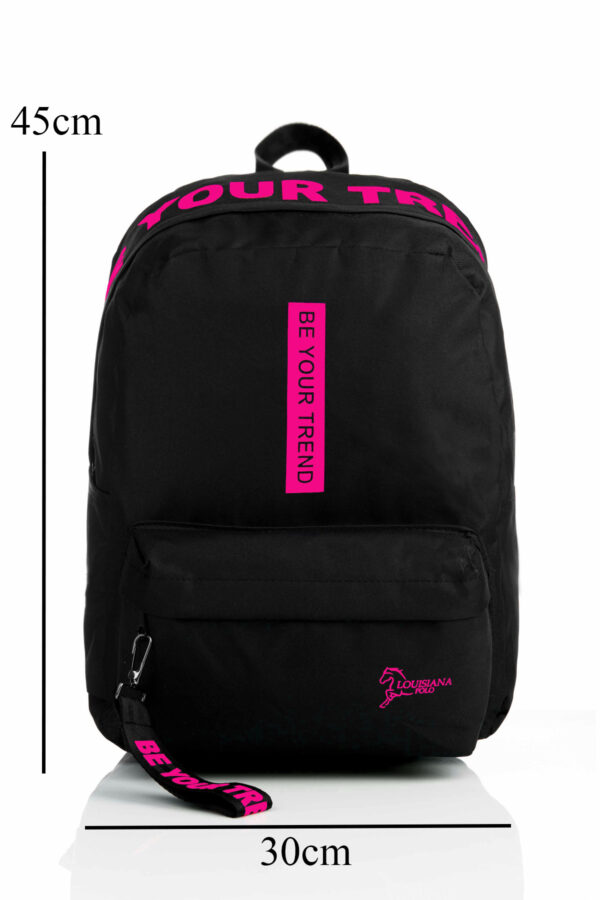 laptop-bolmeli-okul-cantasi-be-your-trend-siyah-pembe-1140-125842 Laptop Bölmeli Okul Çantası Be Your Trend Siyah Pembe 1140