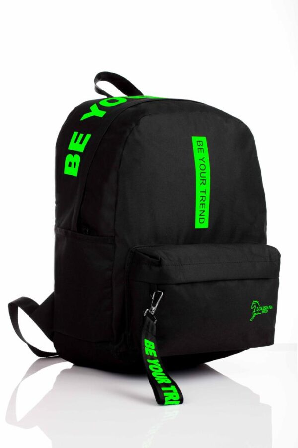 laptop-bolmeli-okul-cantasi-be-your-trend-siyah-yesil-1140-104105 Laptop Bölmeli Okul Çantası Be Your Trend Siyah Yeşil 1140