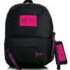 laptop-bolmeli-okul-cantasi-hey-siyah-pembe-1525-73741 Laptop Bölmeli Okul Çantası Hey!!! Siyah Pembe 1525