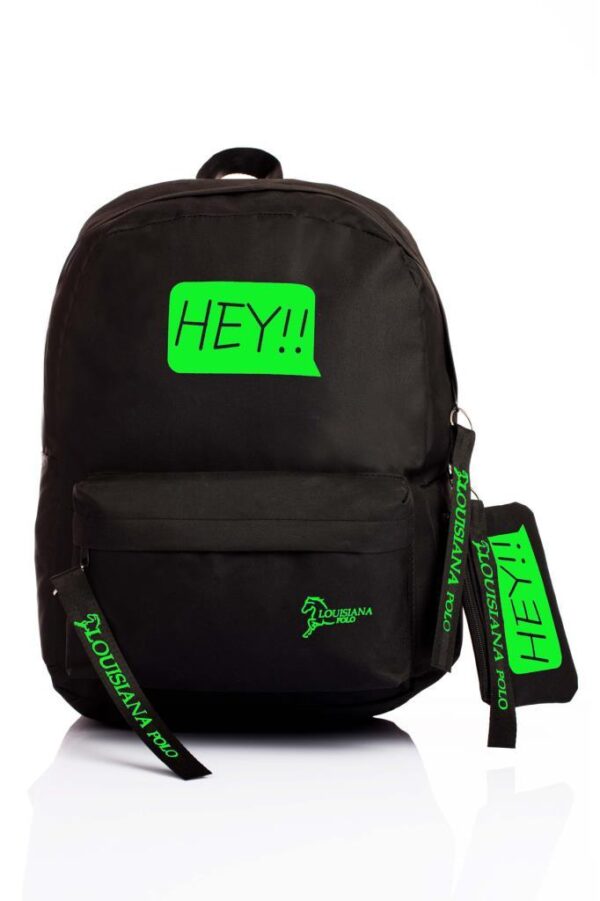 laptop-bolmeli-okul-cantasi-hey-siyah-yesil-1525-73721 Laptop Bölmeli Okul Çantası Hey!!! Siyah Yeşil 1525